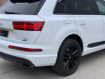 Audi Q7 3.0 TDI V6 S line Tiptronic quattro Euro 6 (s/s) 5dr 24