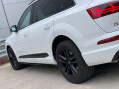 Audi Q7 3.0 TDI V6 S line Tiptronic quattro Euro 6 (s/s) 5dr 26