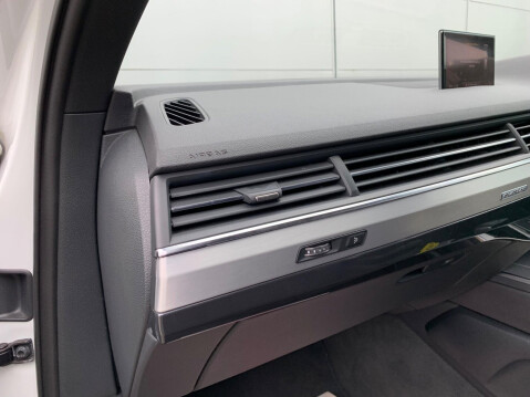 Audi Q7 3.0 TDI V6 S line Tiptronic quattro Euro 6 (s/s) 5dr 50