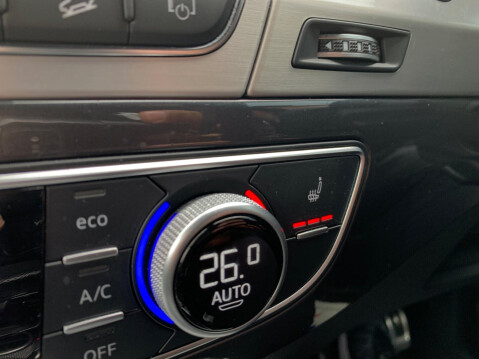 Audi Q7 3.0 TDI V6 S line Tiptronic quattro Euro 6 (s/s) 5dr 54
