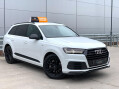 Audi Q7 3.0 TDI V6 S line Tiptronic quattro Euro 6 (s/s) 5dr 1