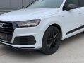 Audi Q7 3.0 TDI V6 S line Tiptronic quattro Euro 6 (s/s) 5dr 9