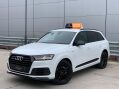 Audi Q7 3.0 TDI V6 S line Tiptronic quattro Euro 6 (s/s) 5dr 3