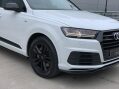 Audi Q7 3.0 TDI V6 S line Tiptronic quattro Euro 6 (s/s) 5dr 10