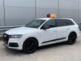 Audi Q7 3.0 TDI V6 S line Tiptronic quattro Euro 6 (s/s) 5dr 19