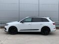 Audi Q7 3.0 TDI V6 S line Tiptronic quattro Euro 6 (s/s) 5dr 20