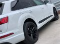 Audi Q7 3.0 TDI V6 S line Tiptronic quattro Euro 6 (s/s) 5dr 27