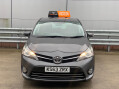 Toyota Verso 1.6 V-Matic Icon Euro 5 5dr Euro 5 2