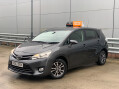 Toyota Verso 1.6 V-Matic Icon Euro 5 5dr Euro 5 3