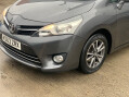 Toyota Verso 1.6 V-Matic Icon Euro 5 5dr Euro 5 4