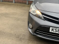 Toyota Verso 1.6 V-Matic Icon Euro 5 5dr Euro 5 8