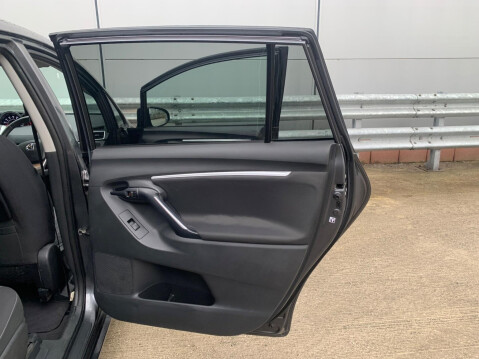 Toyota Verso 1.6 V-Matic Icon Euro 5 5dr Euro 5 29