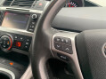 Toyota Verso 1.6 V-Matic Icon Euro 5 5dr Euro 5 42