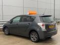 Toyota Verso 1.6 V-Matic Icon Euro 5 5dr Euro 5 16