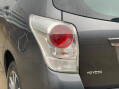 Toyota Verso 1.6 V-Matic Icon Euro 5 5dr Euro 5 22