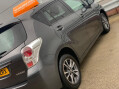 Toyota Verso 1.6 V-Matic Icon Euro 5 5dr Euro 5 24