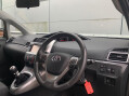 Toyota Verso 1.6 V-Matic Icon Euro 5 5dr Euro 5 36