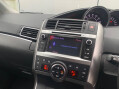 Toyota Verso 1.6 V-Matic Icon Euro 5 5dr Euro 5 43