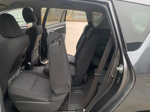 Toyota Verso 1.6 V-Matic Icon Euro 5 5dr Euro 5 51