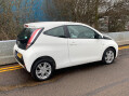 Toyota Aygo 1.0 VVT-i x-pression Euro 5 3dr Euro 5 2