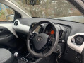 Toyota Aygo 1.0 VVT-i x-pression Euro 5 3dr Euro 5 5