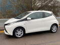 Toyota Aygo 1.0 VVT-i x-pression Euro 5 3dr Euro 5 3