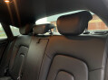 Audi A5 2.0 TDI Black Edition Sportback quattro Euro 5 (s/s) 5dr 52