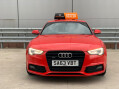 Audi A5 2.0 TDI Black Edition Sportback quattro Euro 5 (s/s) 5dr 2