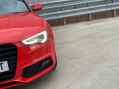 Audi A5 2.0 TDI Black Edition Sportback quattro Euro 5 (s/s) 5dr 6