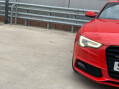 Audi A5 2.0 TDI Black Edition Sportback quattro Euro 5 (s/s) 5dr 7