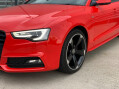 Audi A5 2.0 TDI Black Edition Sportback quattro Euro 5 (s/s) 5dr 8