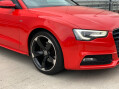 Audi A5 2.0 TDI Black Edition Sportback quattro Euro 5 (s/s) 5dr 9