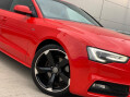 Audi A5 2.0 TDI Black Edition Sportback quattro Euro 5 (s/s) 5dr 10