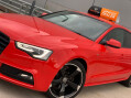 Audi A5 2.0 TDI Black Edition Sportback quattro Euro 5 (s/s) 5dr 11