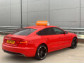 Audi A5 2.0 TDI Black Edition Sportback quattro Euro 5 (s/s) 5dr 16