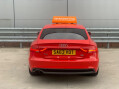 Audi A5 2.0 TDI Black Edition Sportback quattro Euro 5 (s/s) 5dr 17