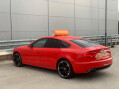 Audi A5 2.0 TDI Black Edition Sportback quattro Euro 5 (s/s) 5dr 18