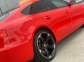 Audi A5 2.0 TDI Black Edition Sportback quattro Euro 5 (s/s) 5dr 22