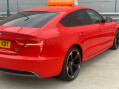 Audi A5 2.0 TDI Black Edition Sportback quattro Euro 5 (s/s) 5dr 23