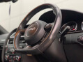 Audi A5 2.0 TDI Black Edition Sportback quattro Euro 5 (s/s) 5dr 31