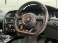 Audi A5 2.0 TDI Black Edition Sportback quattro Euro 5 (s/s) 5dr 32