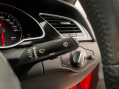 Audi A5 2.0 TDI Black Edition Sportback quattro Euro 5 (s/s) 5dr 37