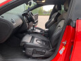 Audi A5 2.0 TDI Black Edition Sportback quattro Euro 5 (s/s) 5dr 47