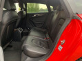 Audi A5 2.0 TDI Black Edition Sportback quattro Euro 5 (s/s) 5dr 50