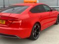 Audi A5 2.0 TDI Black Edition Sportback quattro Euro 5 (s/s) 5dr 23