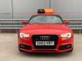 Audi A5 2.0 TDI Black Edition Sportback quattro Euro 5 (s/s) 5dr 2