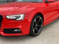 Audi A5 2.0 TDI Black Edition Sportback quattro Euro 5 (s/s) 5dr 8