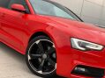 Audi A5 2.0 TDI Black Edition Sportback quattro Euro 5 (s/s) 5dr 10