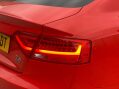 Audi A5 2.0 TDI Black Edition Sportback quattro Euro 5 (s/s) 5dr 27