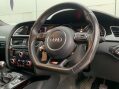 Audi A5 2.0 TDI Black Edition Sportback quattro Euro 5 (s/s) 5dr 32